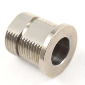 WP2302876 Whirlpool Refrigerator Hinge Bushing