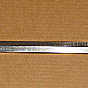 154597801 Frigidaire Dishwasher Upper Rack Slide