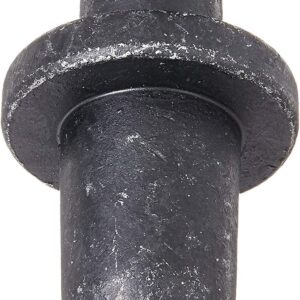 WR02X27092 GE Refrigerator Bottom Hinge Pin