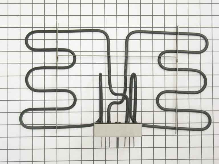 Whirlpool Range / Cooktop Grill Element