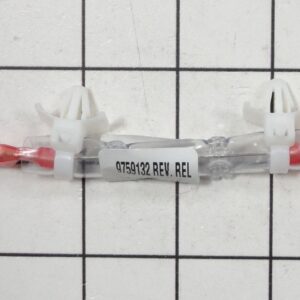 WPW10638608 Whirlpool Fuse
