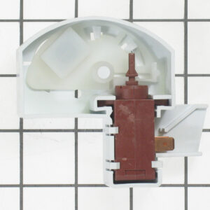 00165271 Bosch Dishwasher Actuator