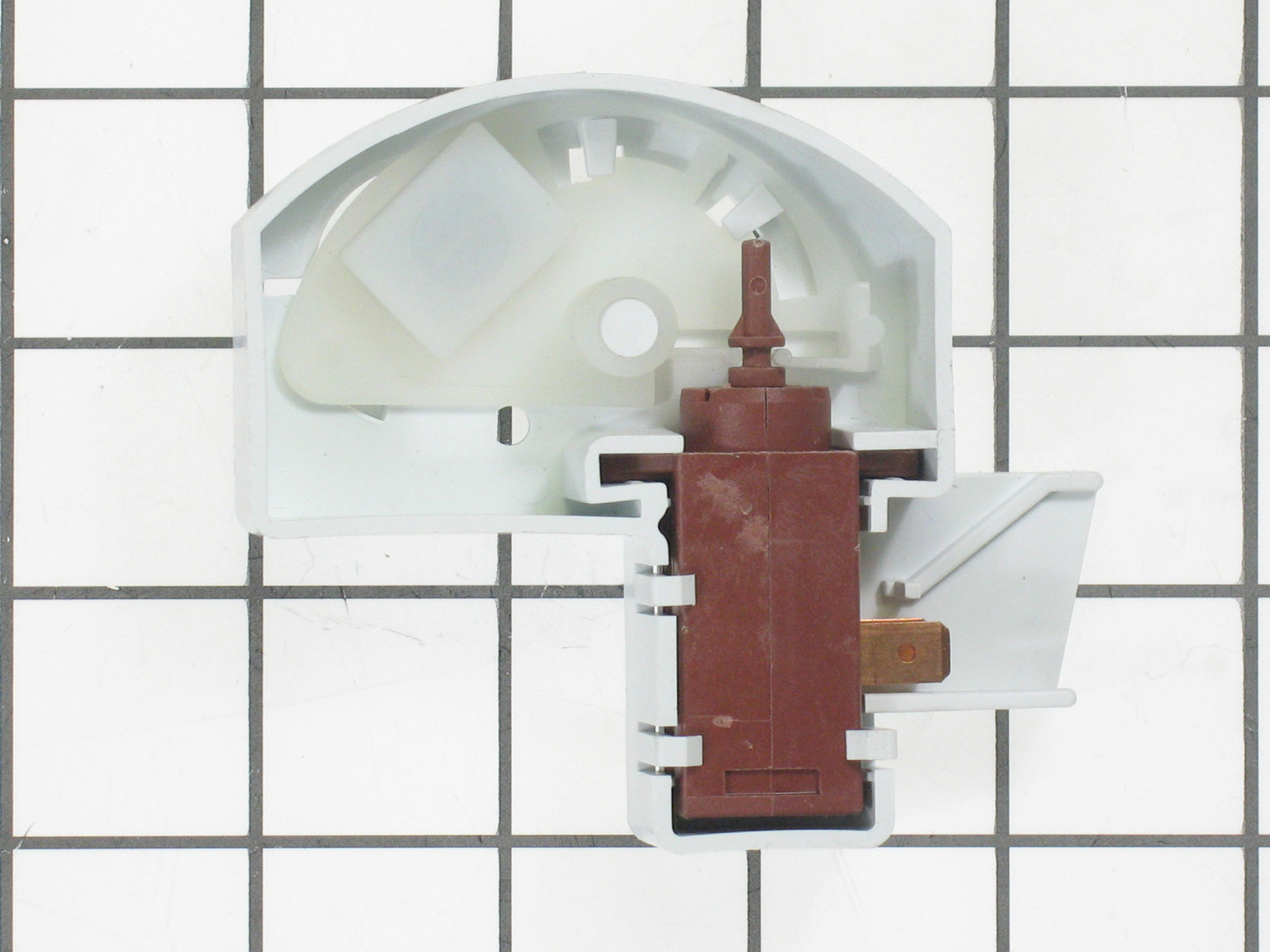 00165271 Bosch Dishwasher Actuator