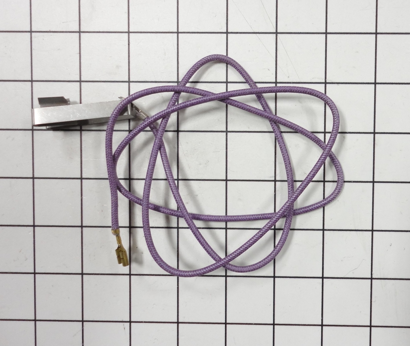 WP5708M008-60 Whirlpool Wire Harness