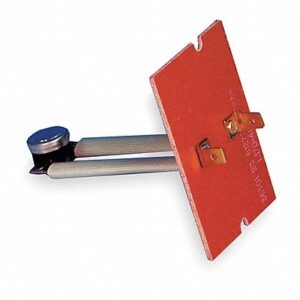SHL507 Supco Plenum Thermostat