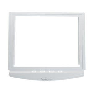 WR32X26246 GE Refrigerator Middle Pan Cover