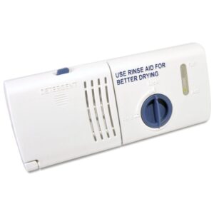 WP8558129 Whirlpool Dishwasher Detergent Dispenser