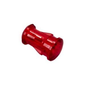 WP3196068 Whirlpool Light Lens