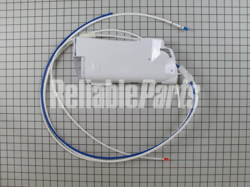 DA81-05884A Samsung Refrigerator Water Filter Case