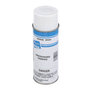 350930 Whirlpool White Spray Paint