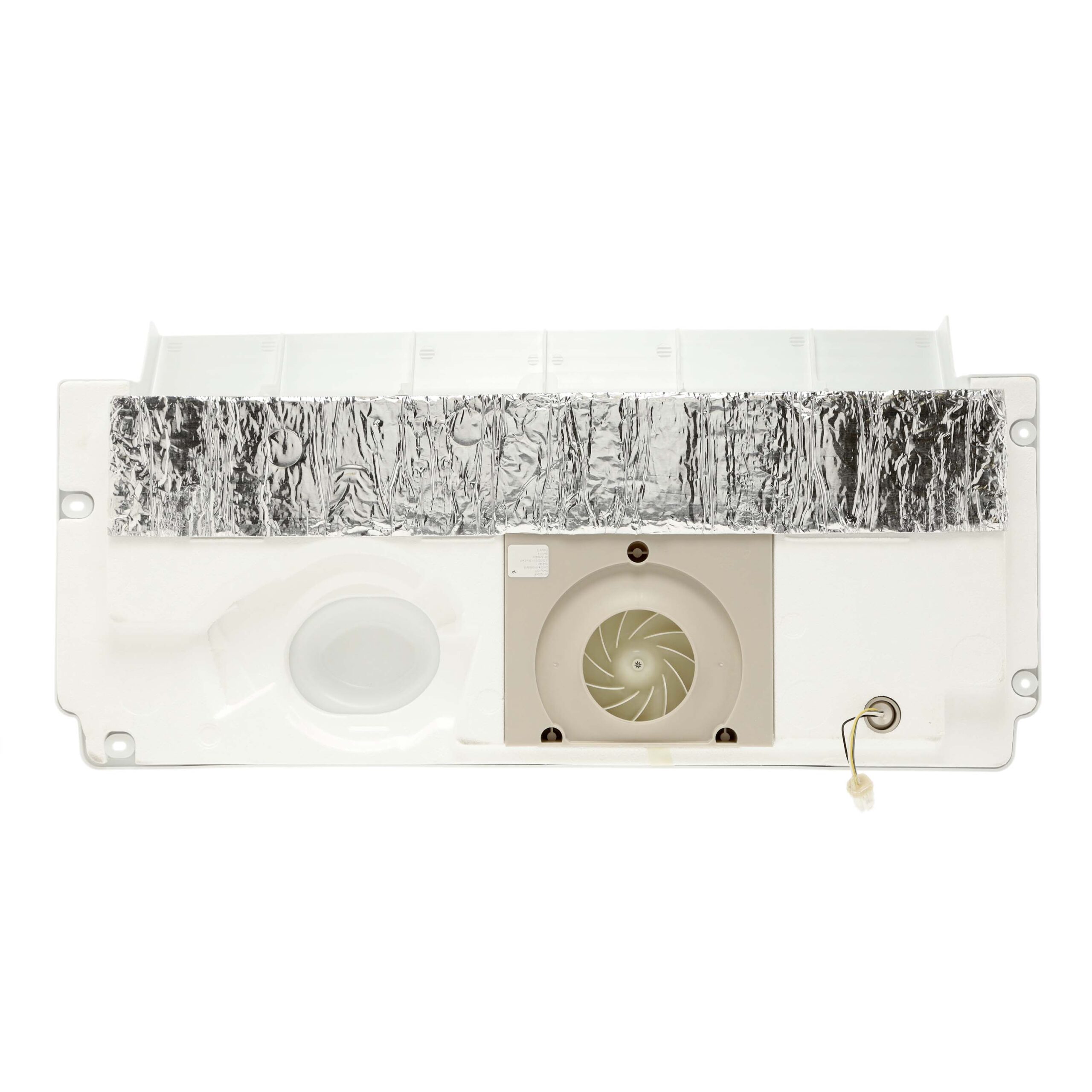 W11394920 Whirlpool Refrigerator Cover-Evaporator - Image 4
