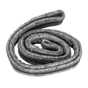DC97-07618A Samsung Dryer Drum Gasket Seal Assembly