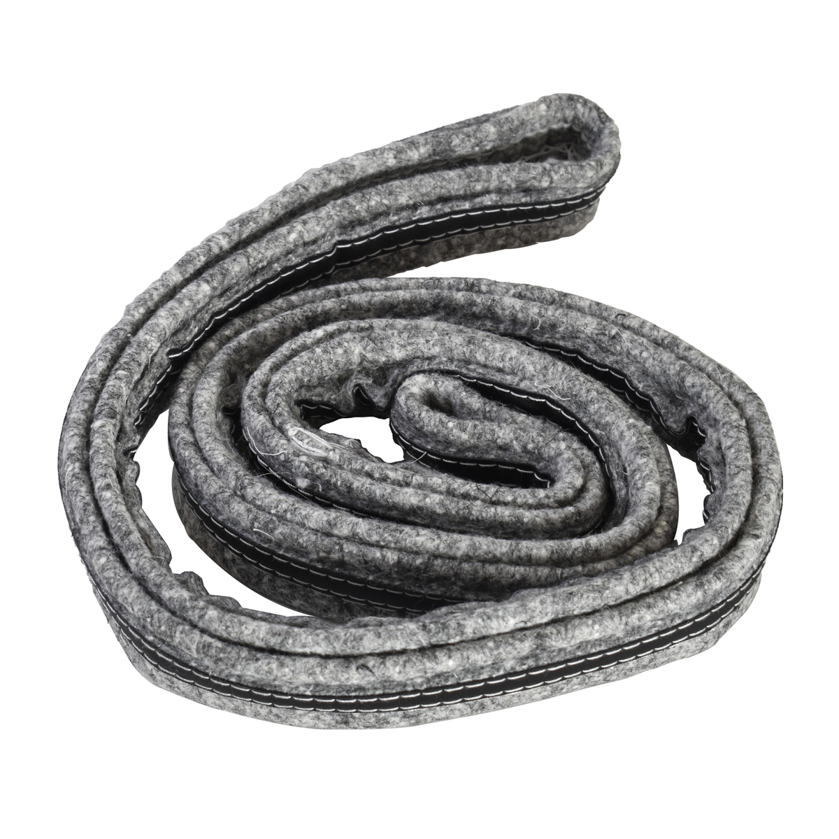 DC97-07618A Samsung Dryer Drum Gasket Seal Assembly