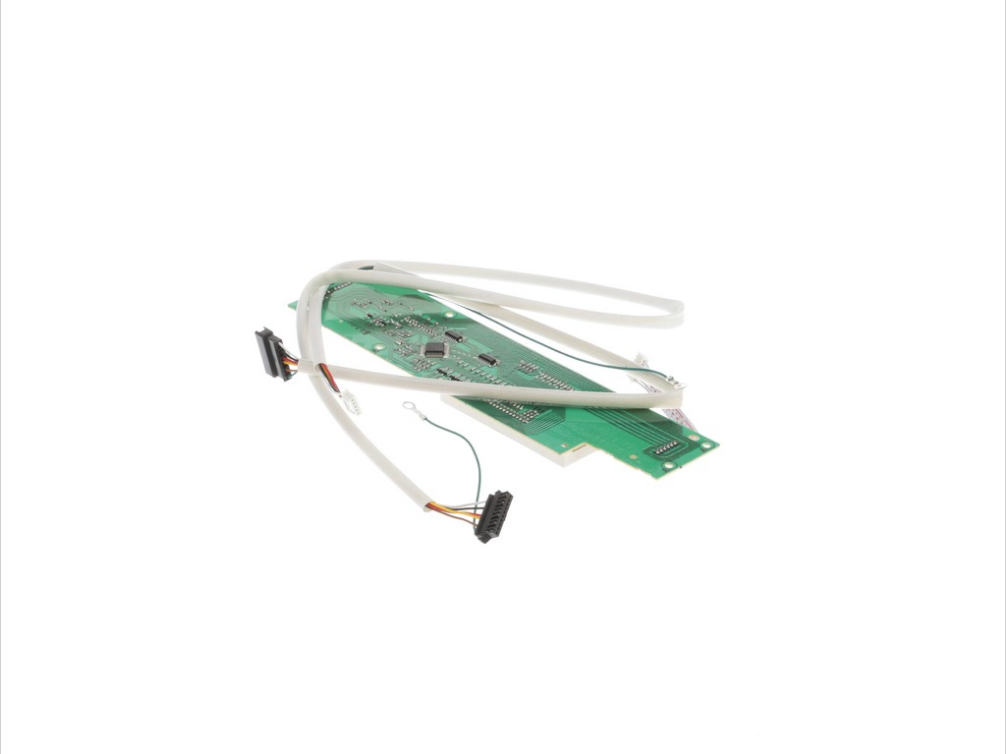 5304504072 Frigidaire/Electrolux Microwave PC Board