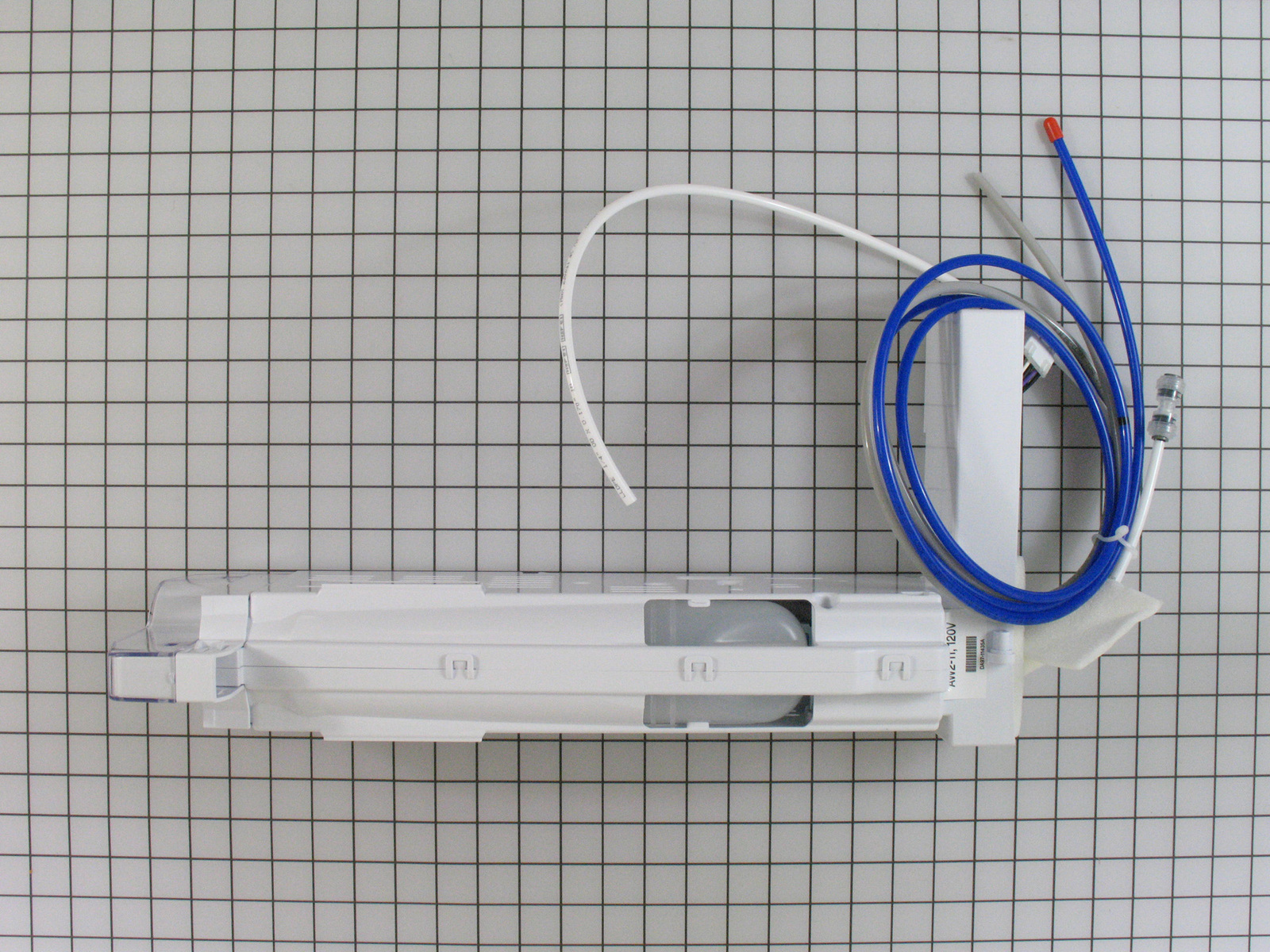 DA97-11435A Samsung Refrigerator Water Filter Tank Case Assembly