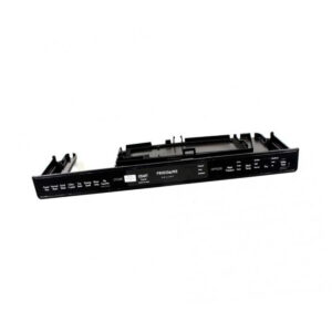 5304520552 Frigidaire Dishwasher Control Panel