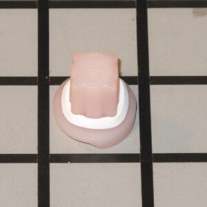 297006800 Frigidaire Refrigerator Hinge Bearing