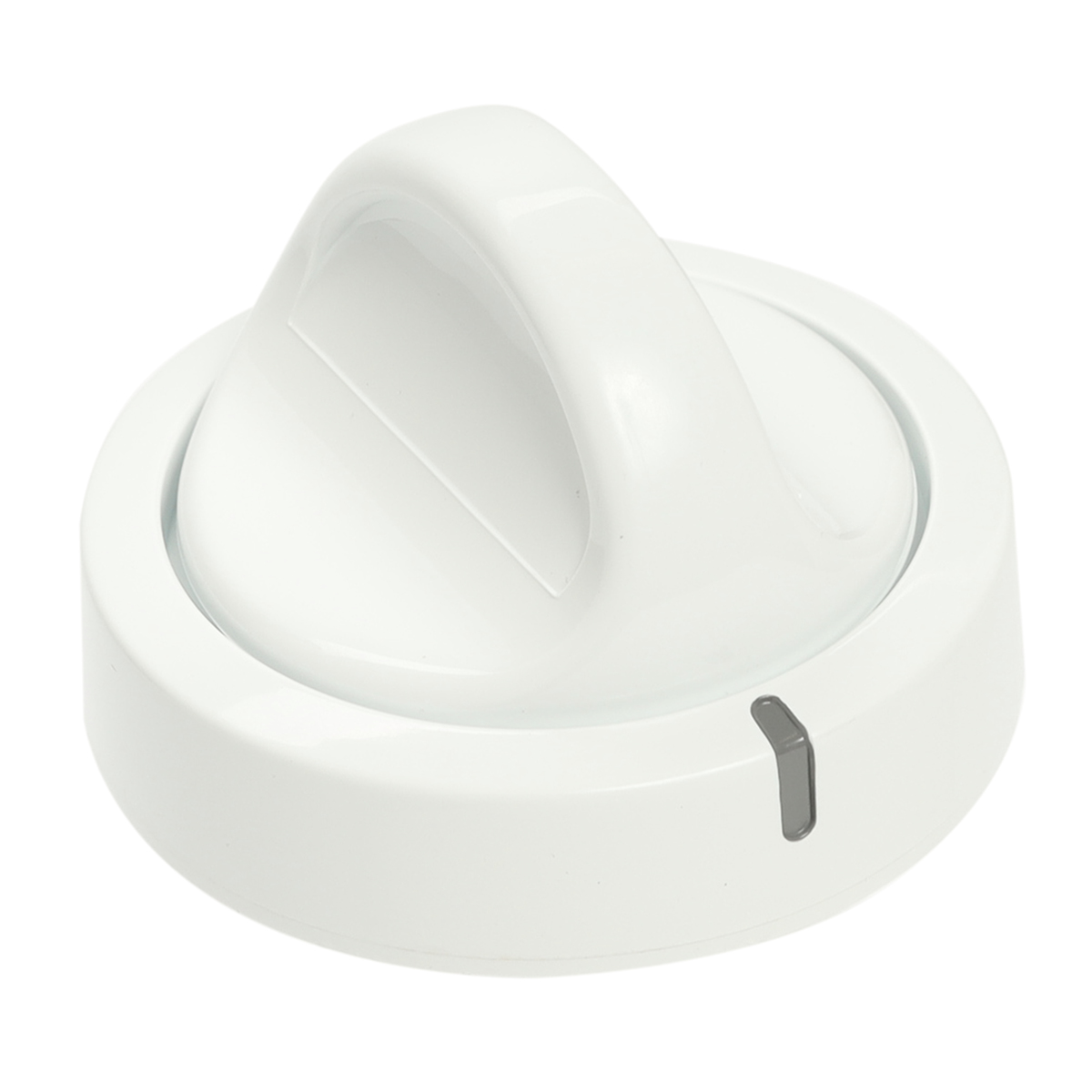131873500 Frigidaire Dryer White Timer Knob