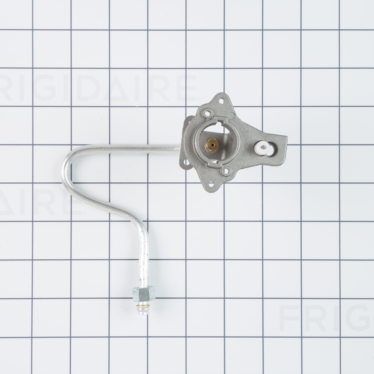 316536602 Frigidaire Oven Ignitor/Orifice Assembly