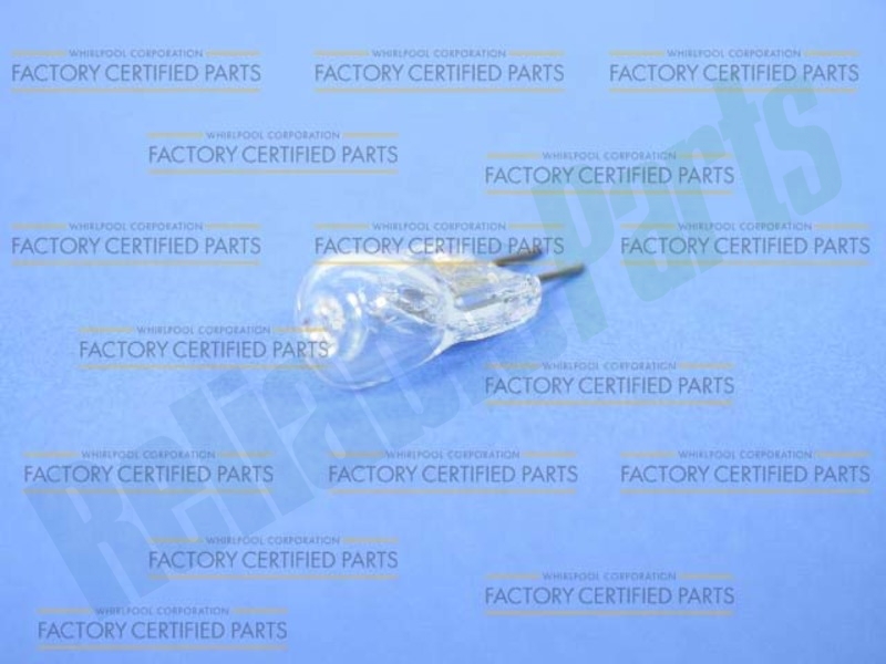 WPW10440740 Whirlpool Microwave Light Bulb - Image 3