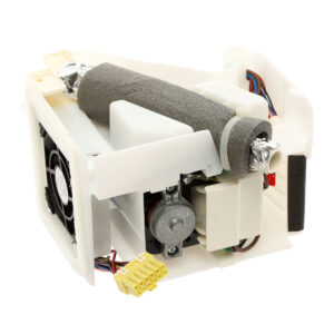 DA97-12540G Samsung Refrigerator Ice Maker Auger Motor Case Assembly