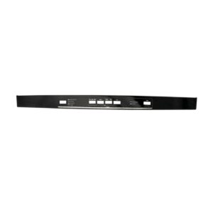 WD34X11829 GE Dishwasher Control Panel