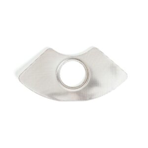 513721 Fisher & Paykel Dishwasher Filter Plate 609 Punched