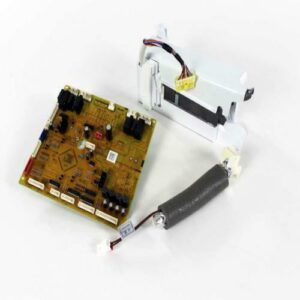DA82-02668A Samsung Refrigerator Ice Maker Service Kit