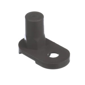 WPW10257203 Whirlpool Refrigerator Door Closing Cam Lower
