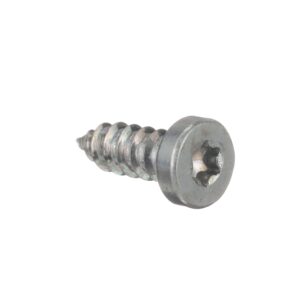 WR01X10590 GE Refrigerator Screw 10-16 Ab Pnt20 1/2 S