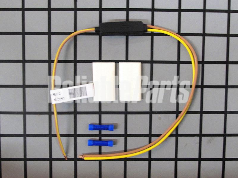 5303918287 Frigidaire Refrigerator Diode Kit - Image 6