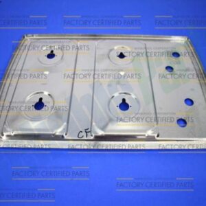 W11230936 Whirlpool Cooktop