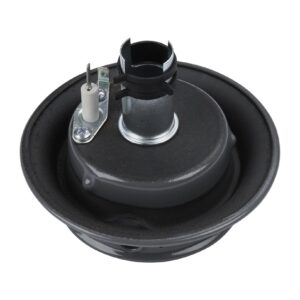 WP3412D024-26 Whirlpool Oven Surface Burner Head