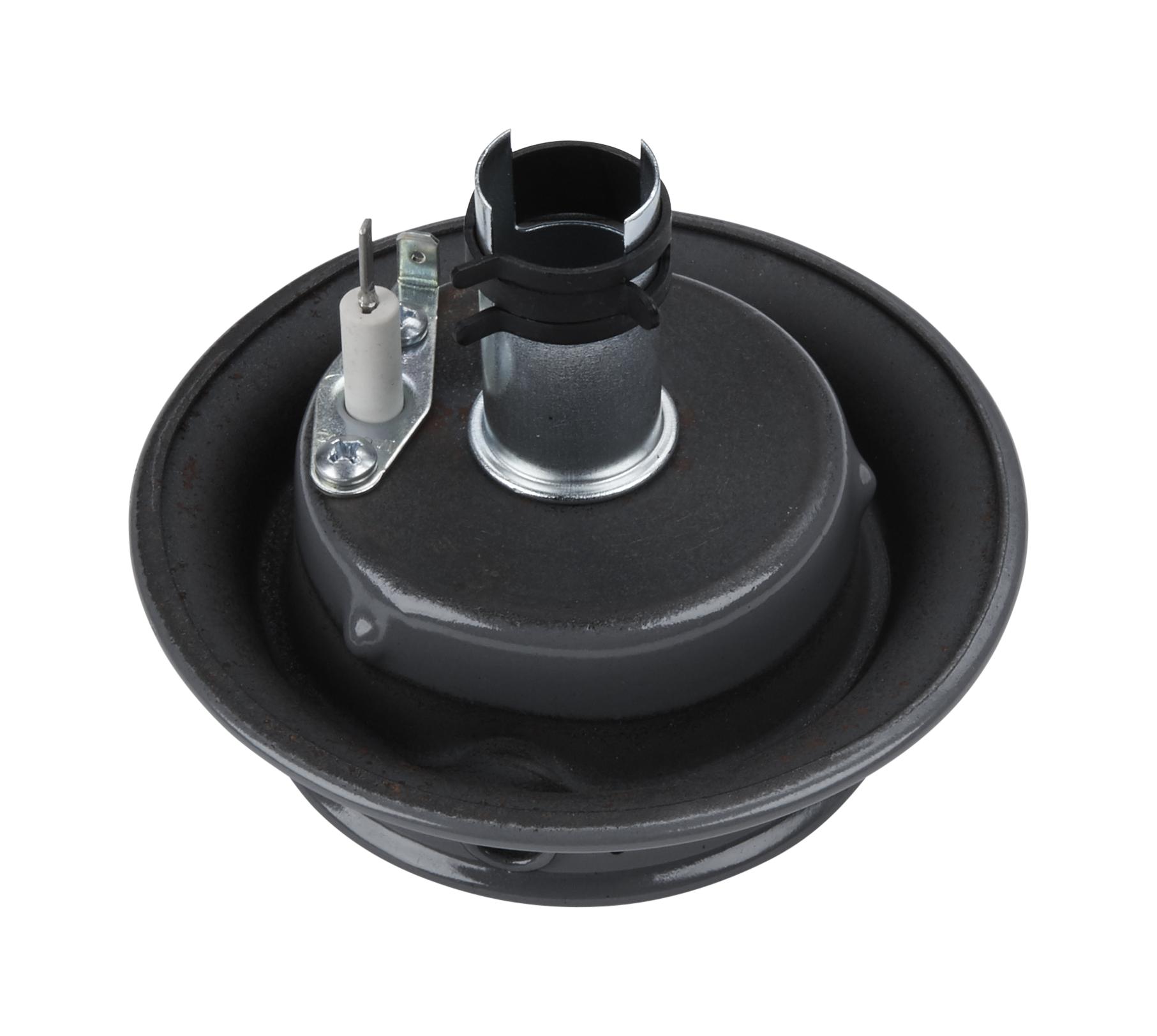 WP3412D024-26 Whirlpool Oven Surface Burner Head