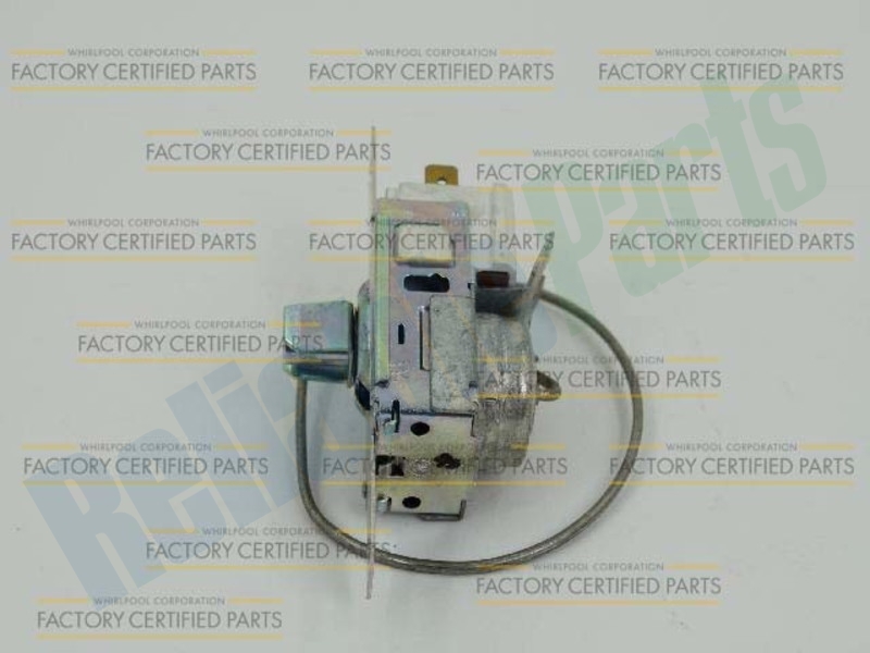 W10752646 Whirlpool Control Thermostat - Image 2