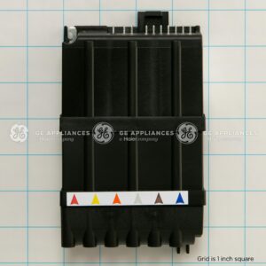 WB27X28838 GE Oven Module Spark